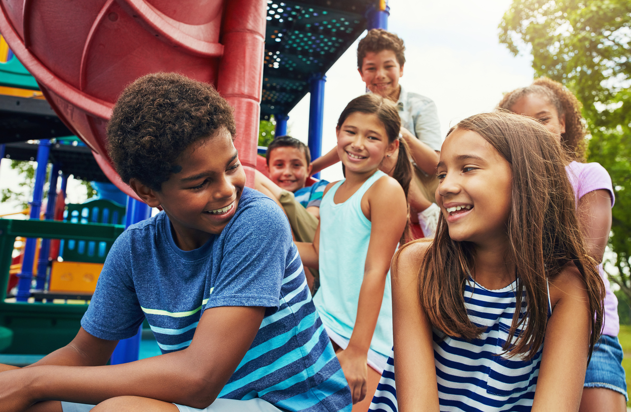 Bocklet Ortho Kids Club