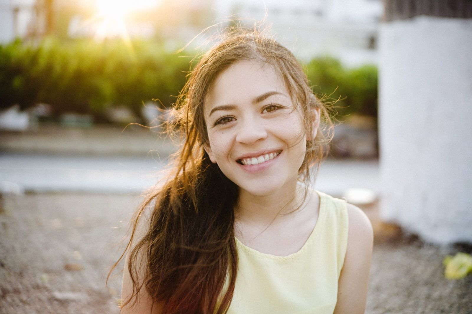 Clear Aligners for Kids