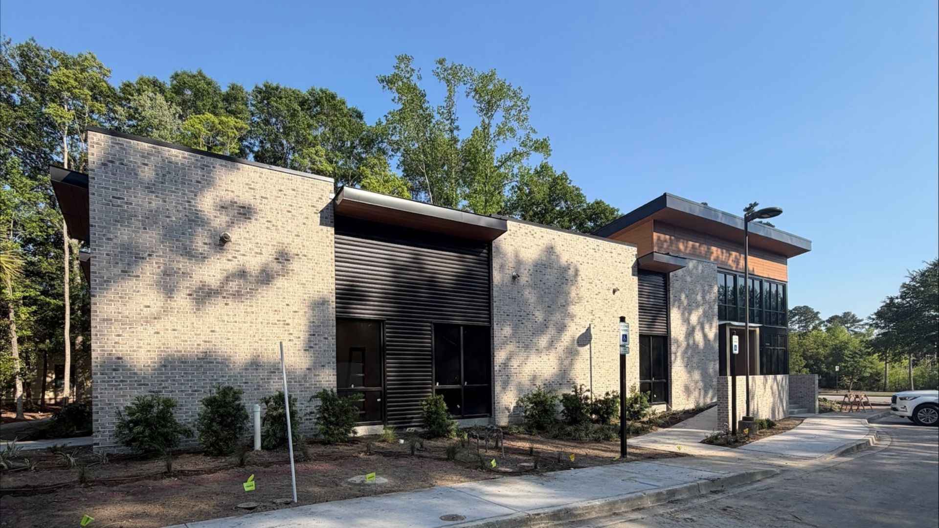 orthodontic office at 2283 Henry Tecklenburg Drive in Charleston, SC