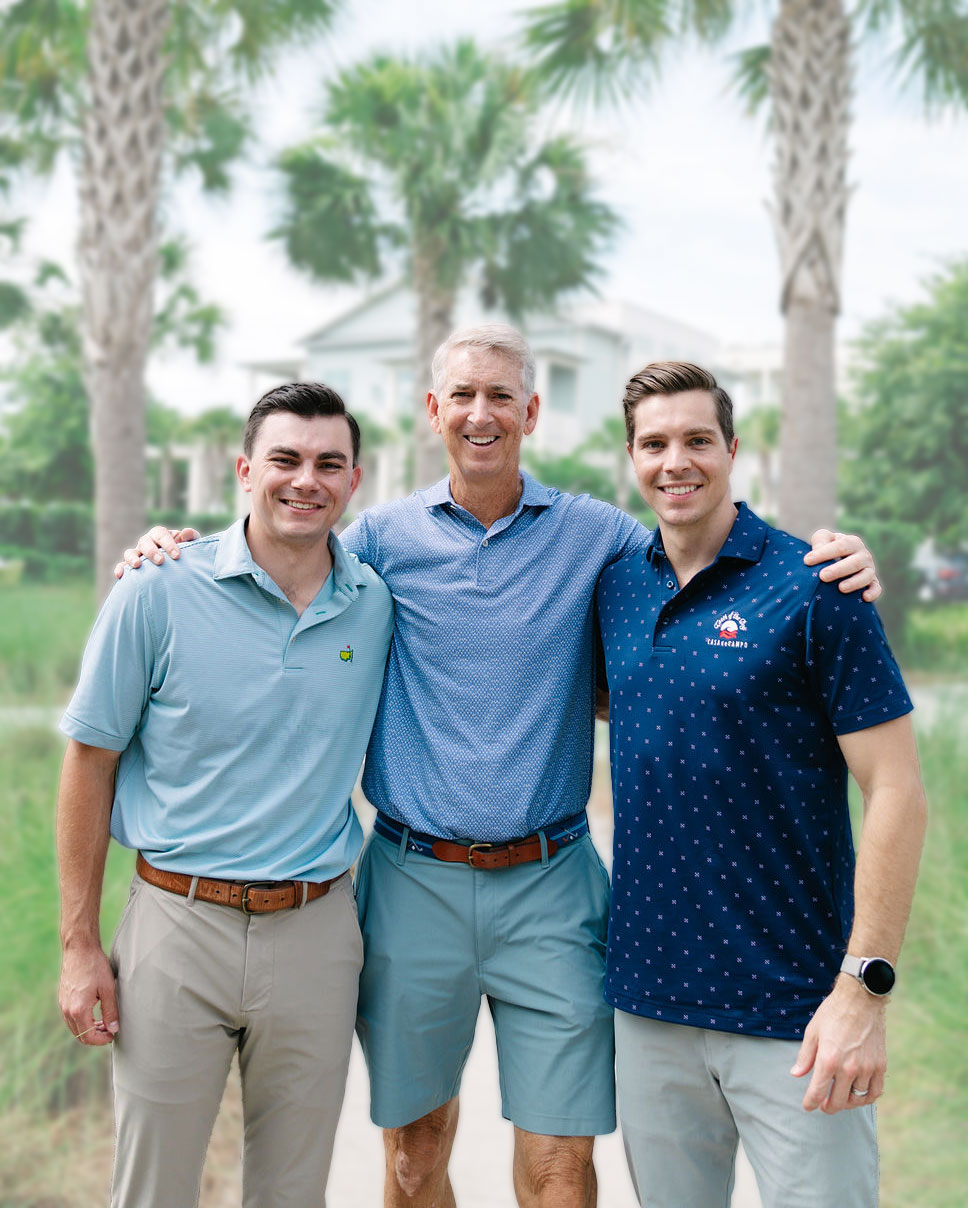 Bocklet-Orthodontics-doctors father-and-sons
