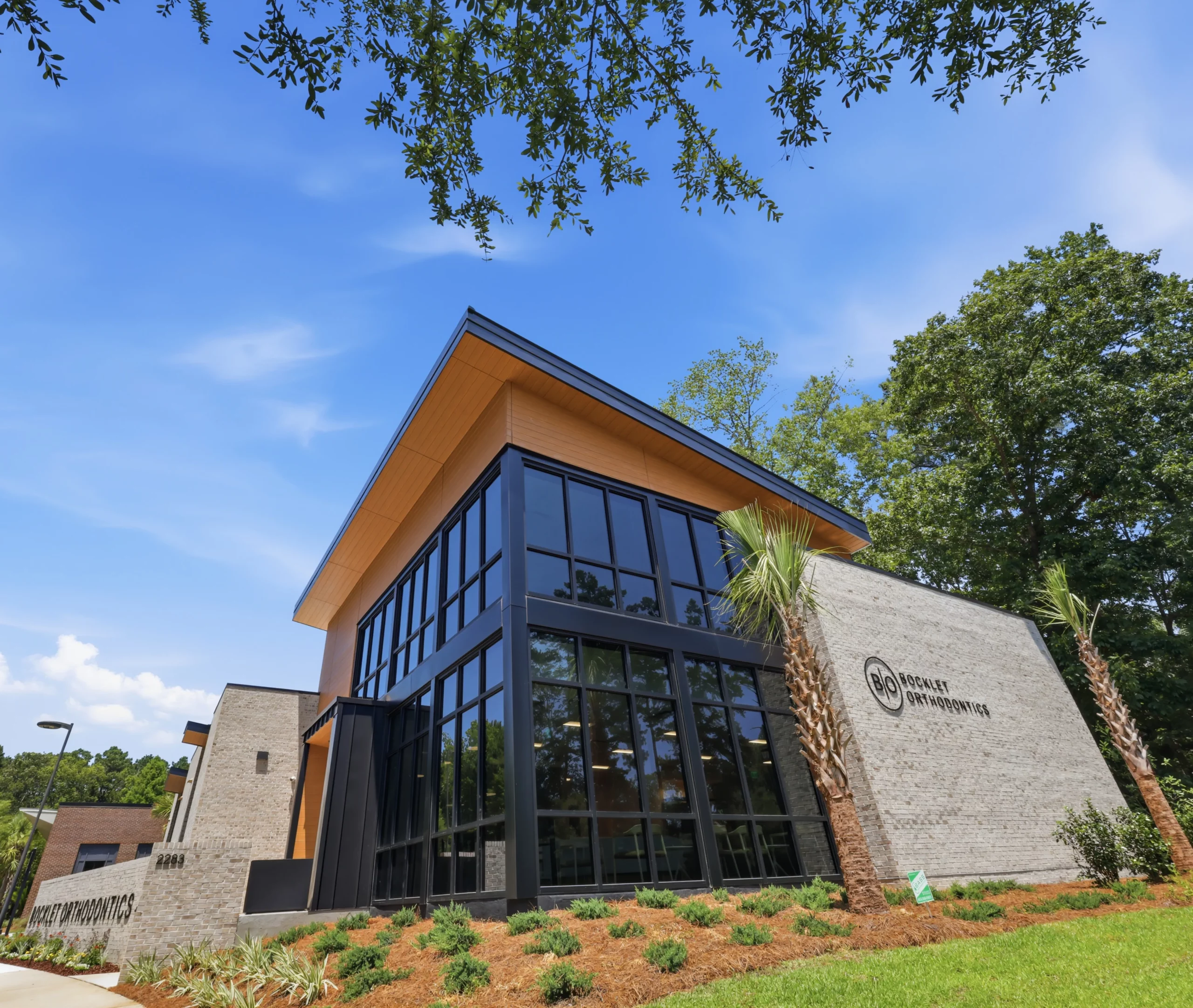 Bocklet Orthodontics in West Ashley Charleston SC