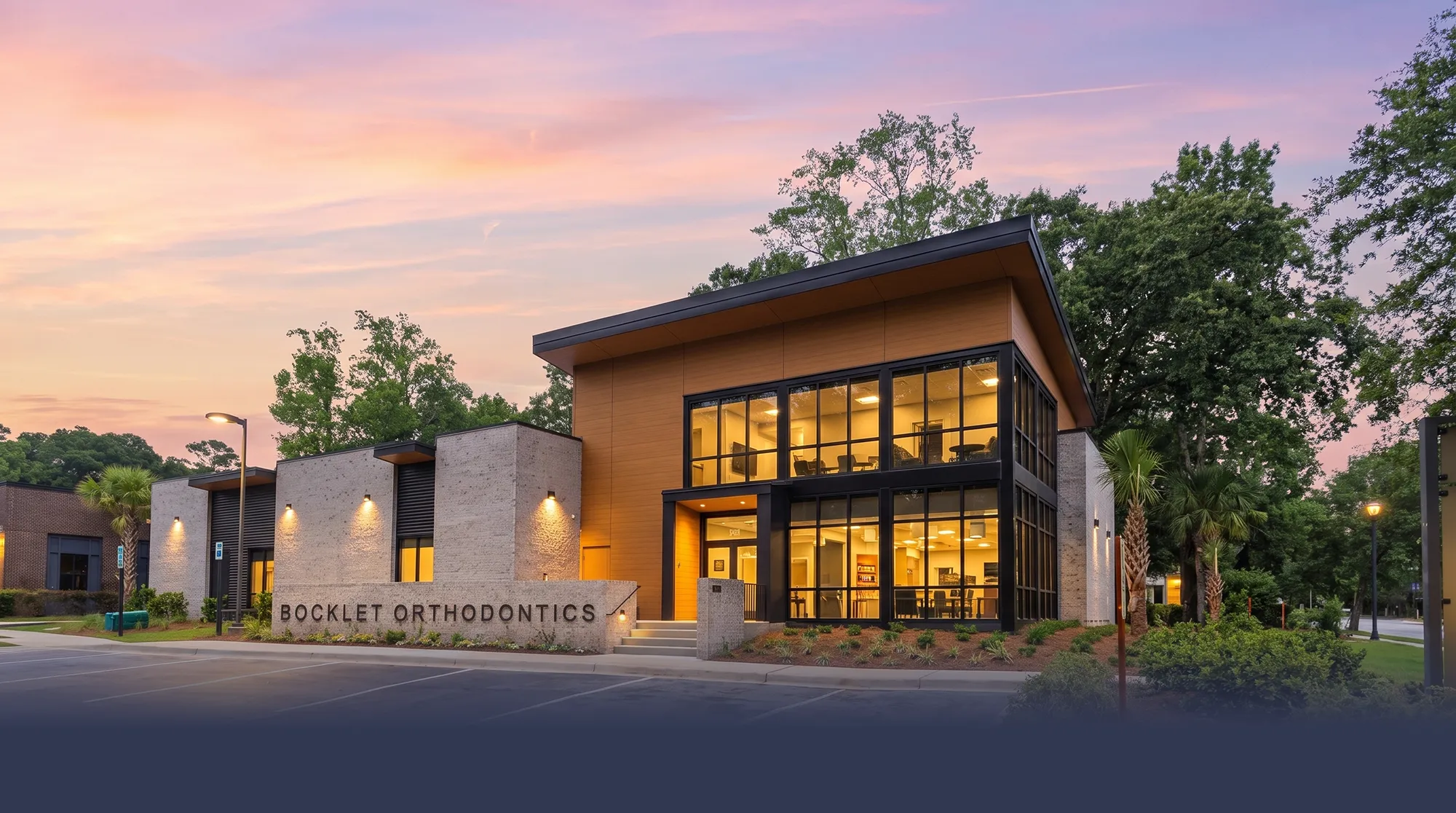 Bocklet Orthodontics