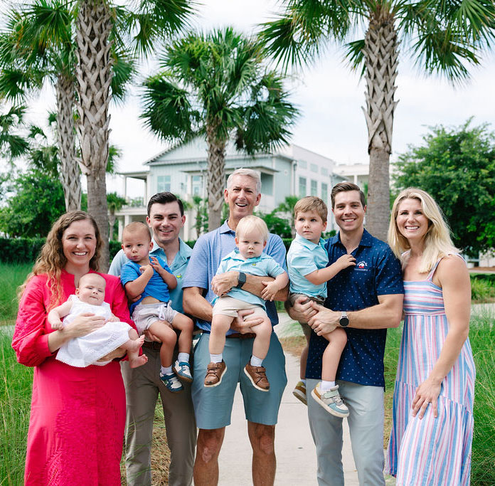 the bocklet family