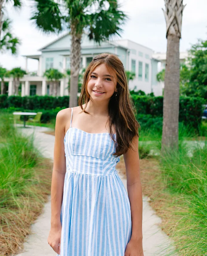 teen girl bocklet orthodontics charleston SC