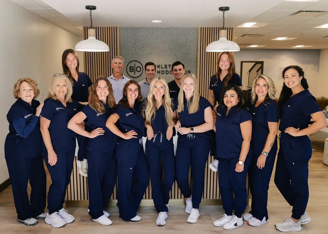 Bocklet Orthodontics Team Bocklet Orthodontics Team