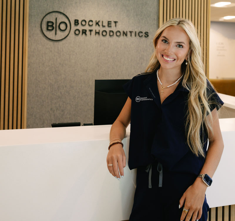 Emorie Orthodontic Assistant