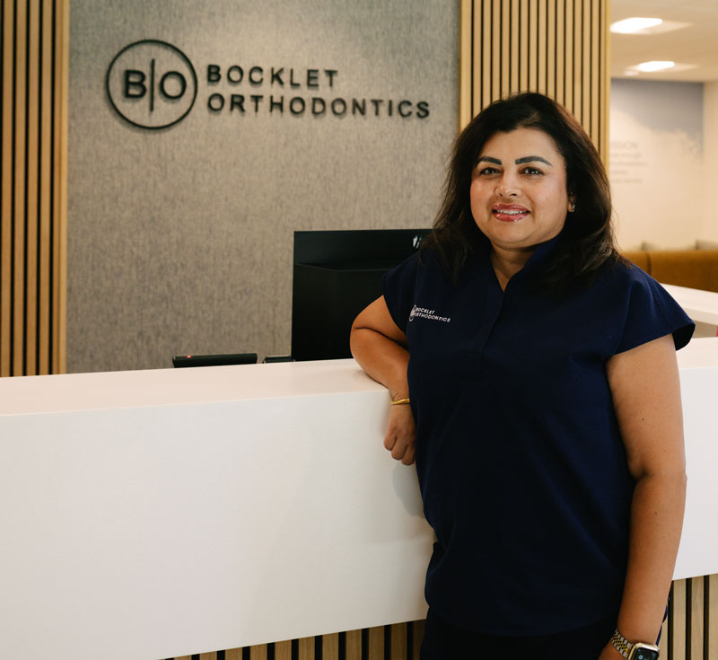 Neha Financial-Coordinator